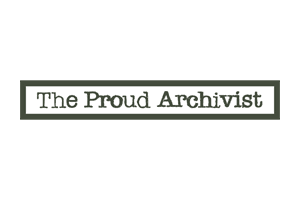 The Proud Archivist The Proud Archivist