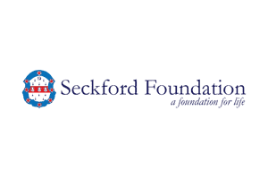 Seckford Foundation Seckford Foundation